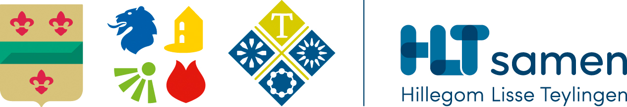 Logo van hlt