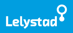 Logo van lelystad